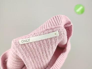 sweter na koszule: ONLY, Sweter damski, rozmiar M — 4