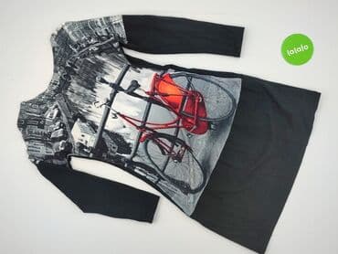 kurtka zimowa dobermans aggressive: GREY WOLF, Sukienka damska, rozmiar M — 2