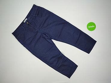 bluzy cropp: Spodnie 3/4 damskie, rozmiar L — 2