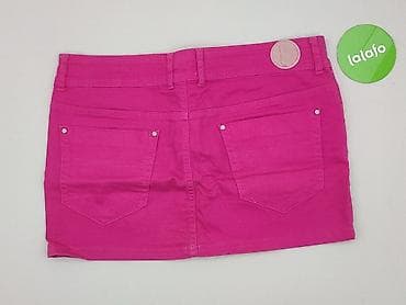 spódnica primark: Bershka, Spódnica damska, rozmiar XL — 3