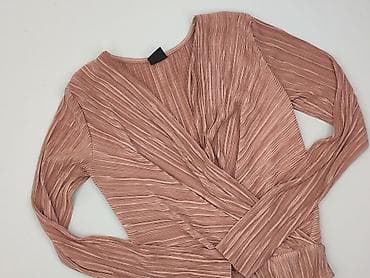 Gina Tricot, Body damskie, rozmiar S w lalafo.pl Gina Tricot, Body damskie, rozmiar S