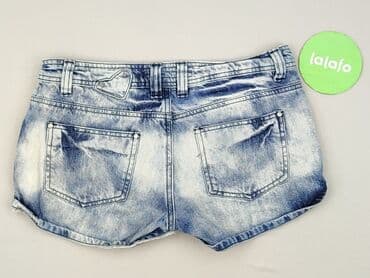 woskowane dżinsy: House, Shorts for women, size XS (EU 34) — 3