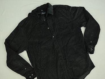 smog basic regular fit t shirt: Camargue, Koszulа dla mężczyzn, rozmiar L — 1