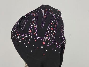 spodnie serduszka by o la la czarne: Roman, Bluzka damska, rozmiar L — 6