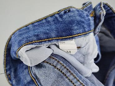 dikies jeans: Jeansy damskie, rozmiar M — 4