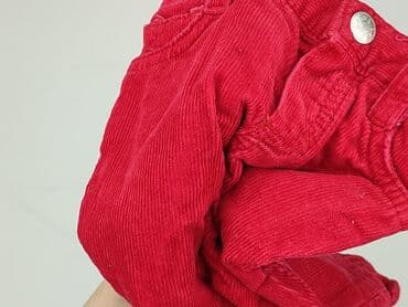 spodnie od pizamy w hello kitty: Denim pants, KOALA, 3-6 months, condition - Perfect — 4