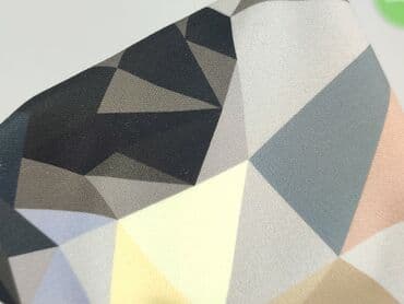 czarne spódniczka plisowane: Spódnica damska, L — 5