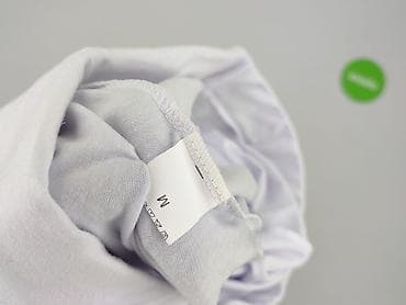 szerokie dresy: Spodnie 3/4 damskie, rozmiar M — 6