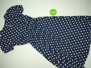 ekskluzywne sukienki plus size: Sukienka damska, XL — 3