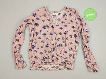 smyk bluzki dziewczęca: Sinsay, Bluzka damska, rozmiar M — 2