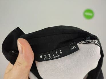 sukienki wełniane mohito: Mohito, Sukienka damska, rozmiar 2XS — 4