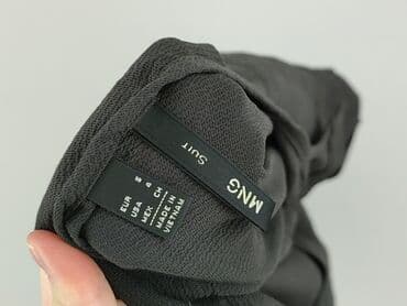 koszula i golf: MNG Suit, Bluzka damska, rozmiar S — 4