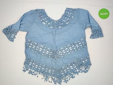 bluzki cropp: Bluzka damska, rozmiar 3XL — 2