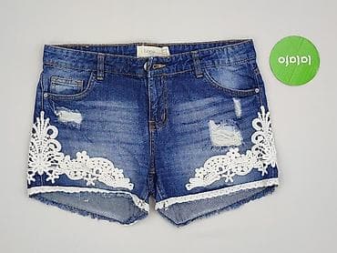 ping jeans: Janina, Szorty damskie, rozmiar M — 2