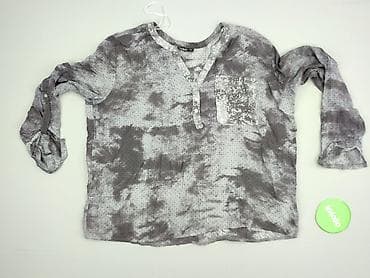 marynarka edan massimo: Janina, Bluzka damska, rozmiar 3XL — 2