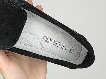 demary: Vinceza, Półbuty damskie, rozmiar 36 — 6