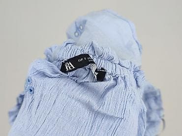 zara bluzki basic: Zara, Bluzka damska, rozmiar S — 4