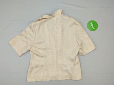 marynarka i spodnie damskie na komunię: Marynarka damska, rozmiar XL — 4