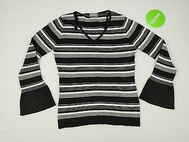 kurtka pikachu: Yessica, Sweter damski, rozmiar M — 3