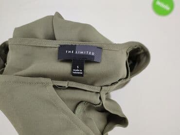 skladanie koszulki: The Limited, Bluzka damska, S — 4