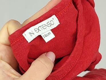 kombinezon lupilu lidl: T-shirt, Inextenso, 6-9 months, condition - Perfect — 4