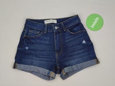 sandały skechers ccc: Denim Co, Szorty damskie, rozmiar XS — 2