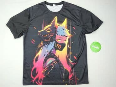 top y2k: Футболка жіноча, 2XL на lalafo.pl — 2 top y2k: Футболка жіноча, 2XL — 2