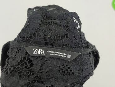 Women: Zara, Women's blouse, size XS (EU 34) — 4