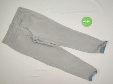 buty vices klapki: Vero Moda, Spodnie materiałowe damskie, rozmiar S — 3