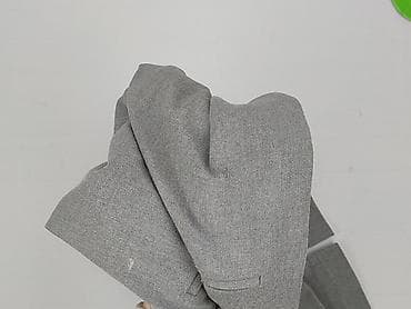 loa second hand: Stradivarius, Spodnie materiałowe damskie, rozmiar M — 5