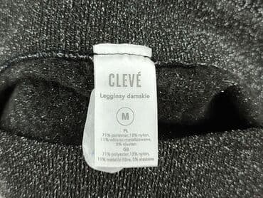 cecilia de rafael rajstopy: Legginsy Sportowe damskie, rozmiar M — 5