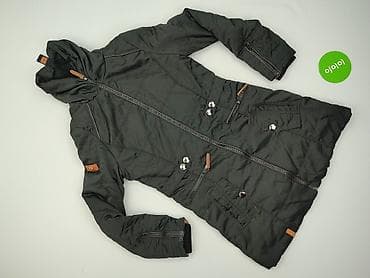 bytom kurtki puchowe: Kurtka zimowa damska, rozmiar L — 2