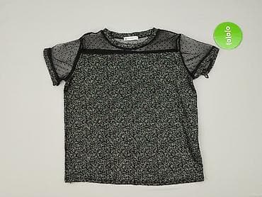 garnitur smyk: SZACHOWNICA, Bluzka damska, rozmiar XL — 2