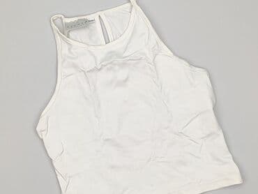 bluzki dla kobiet z dużym biustem: Hennes Collection, Top damski, rozmiar L — 1