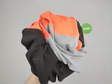 dresy lamania: H&M Sport, Legginsy Sportowe damskie, rozmiar M — 4