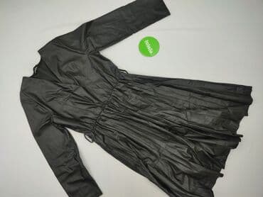 sukienki eko skora: New Collection, Sukienka damska, rozmiar S — 3