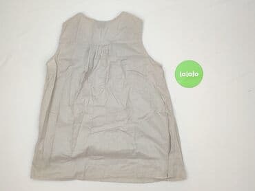 koszulki bez rękawów damskie drykorn: H&M, Women's blouse, size M — 4