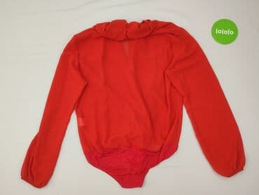 body strażackie: Body damskie, rozmiar S — 3