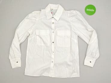 bluzki bawełniane basic: Koszula damska, rozmiar M — 2