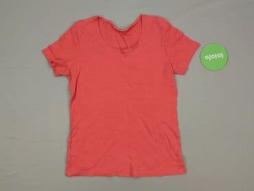 t shirty tommy hilfiger basic: Women`s T-shirt, size S (EU 36) — 2