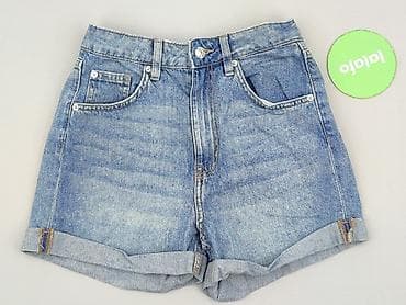 divided jeans: H&M Divided, Szorty damskie, rozmiar XS — 2