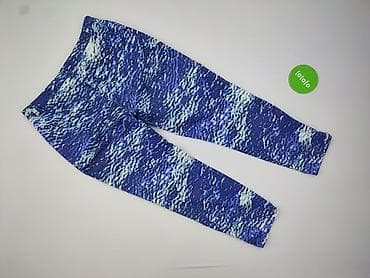 yessica pants: Yessica, Spodnie materiałowe damskie, rozmiar M — 3