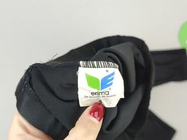 majtki real madryt: Erima, Legginsy Sportowe damskie, rozmiar 2XS — 4
