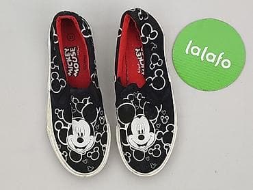kup towary: Trampki Disney, 31, Używany — 2