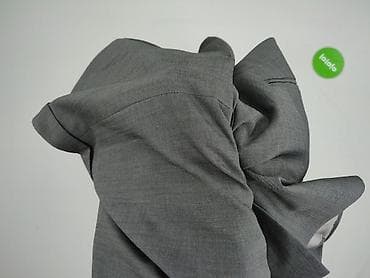 bluza pull and bear: H&M, Піджак для чоловіків, розмір 3XL — 4