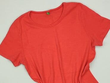 benetton basic t shirty: United Colors of Benetton, T-shirt damski, rozmiar S — 1