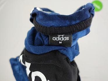 bluzy pull and bear: Adidas, Koszulka dla mężczyzn, rozmiar M — 4