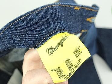 ragged jeans: Wrangler, Jeansy damskie, rozmiar S — 4