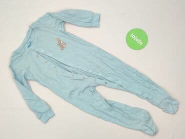 c a ubranka niemowlęce: Overalls Dodo, 1.5-2 years, 86-92 cm, condition - Very good — 2