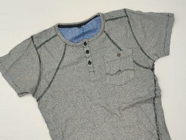 T-shirt for men, size M